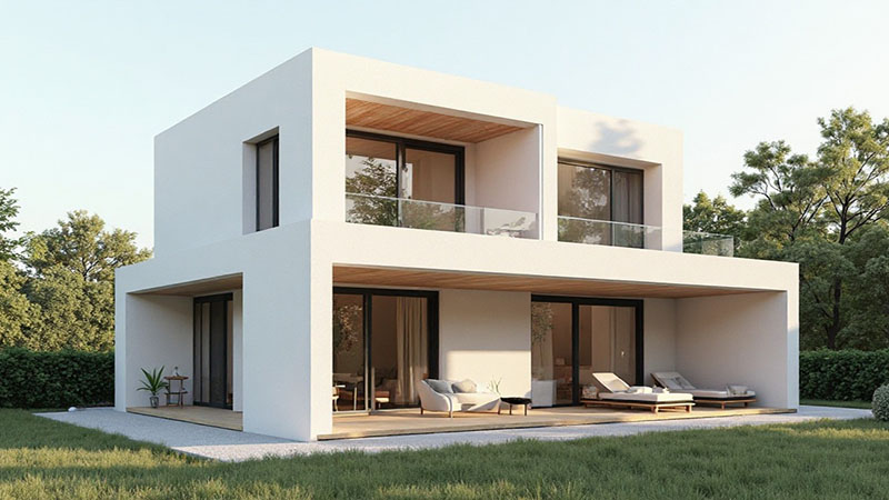 casa modular galicia