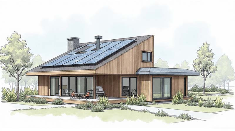 casa pasiva certificada passivhaus