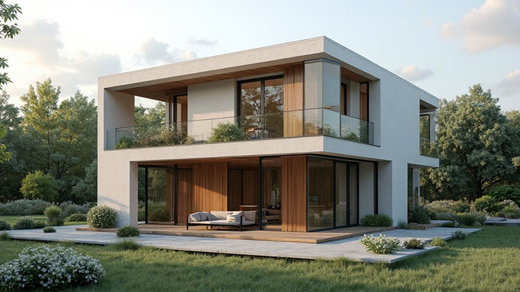 casas modulares a coruña