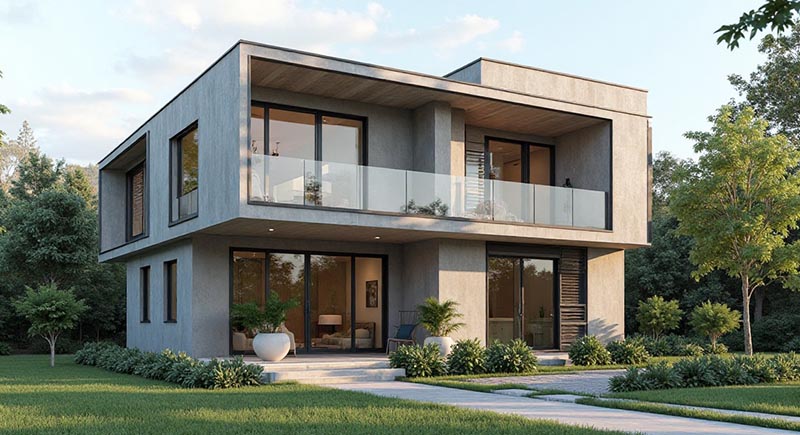casas modulares asturias todo incluido