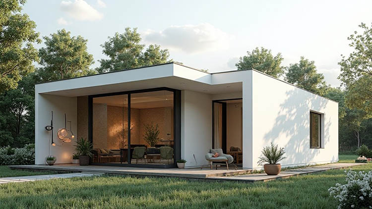 casas modulares baratas galicia economicas