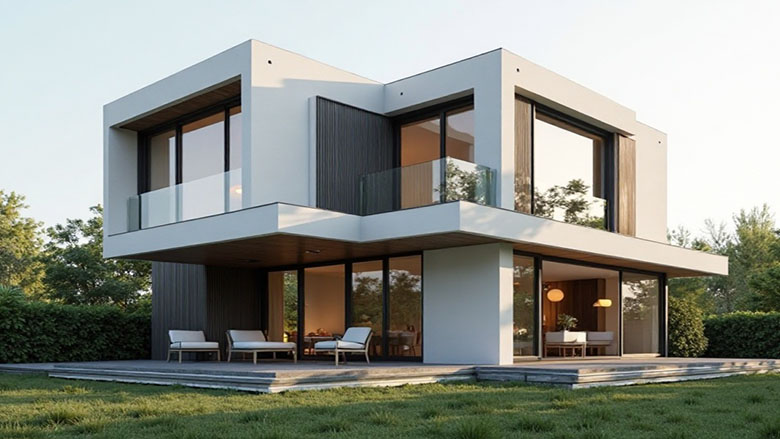 casas modulares galicia precios