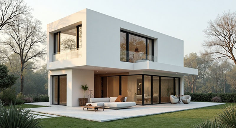 casas modulares galicia
