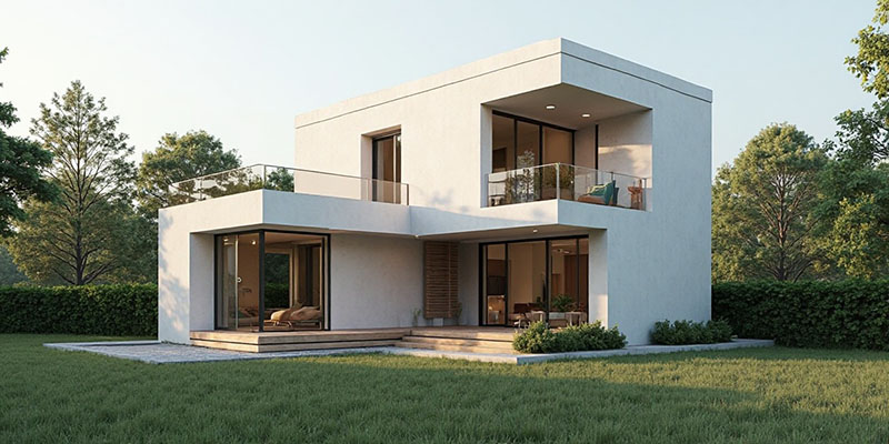 casas modulares vigo