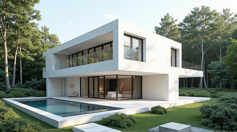 casas prefabricadas asturias