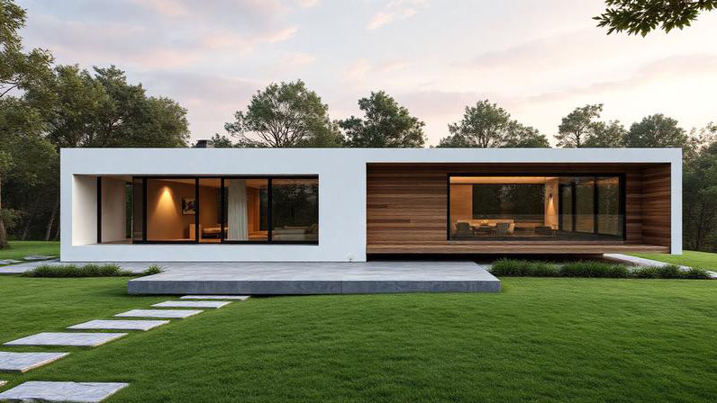 casas prefabricadas la coruña