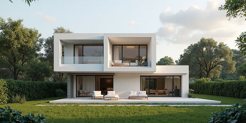casas prefabricadas vigo